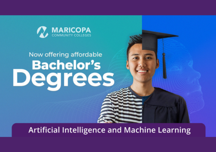 Bachelor's degrees