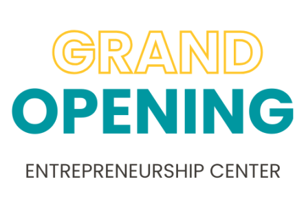 Grand Opening of Our New Entrepreneurship Center at Chandler-Gilbert Community College