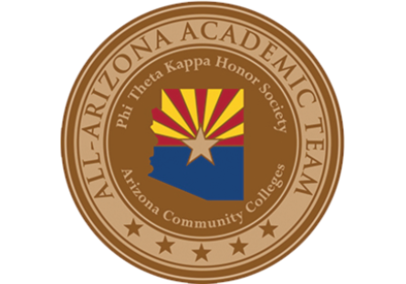 All-AZ Academic Team