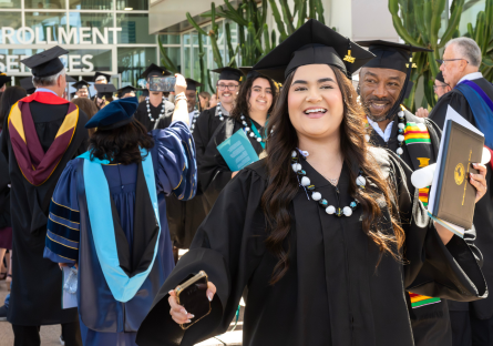 CGCC 2025 Commencement