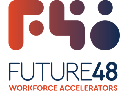 Future48 Workforce Accelerators logo