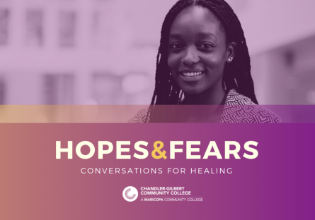 Hopes & Fears, Black voices