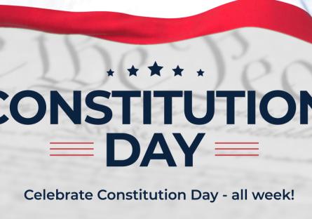 Constitution Week 