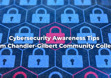 Cybersecurity Tips