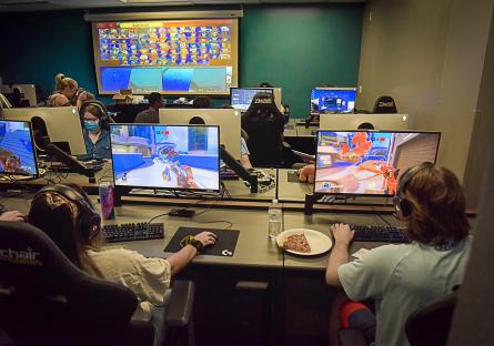 Esports Image