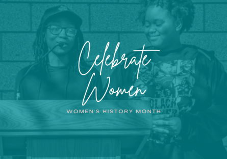 Women's History by Dr. Belinda Ramos