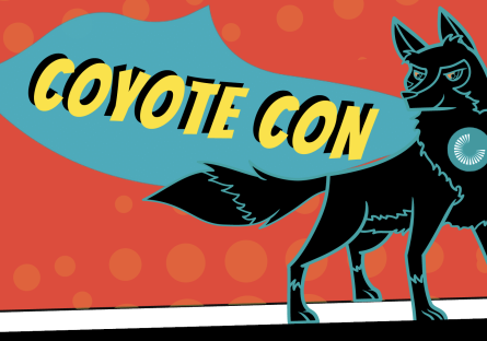 Coyote Con