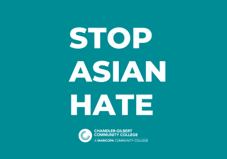 Stop Asian Hate