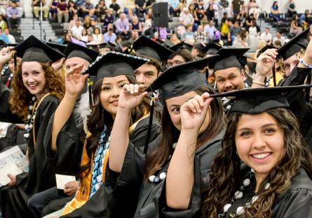 2024 CGCC Commencement