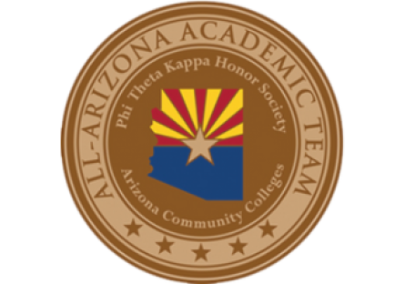 All-AZ Academic Team
