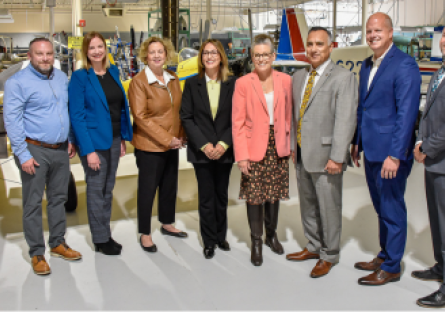 Governor Hobbs Selects MCCCD for a Second Future48 Workforce Accelerator