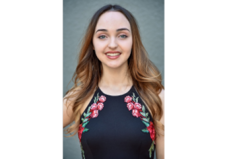 Twyla Morrison