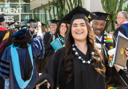 CGCC 2025 Commencement