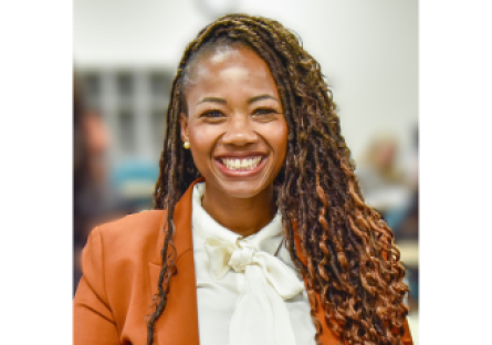 Nicole Caldwell
