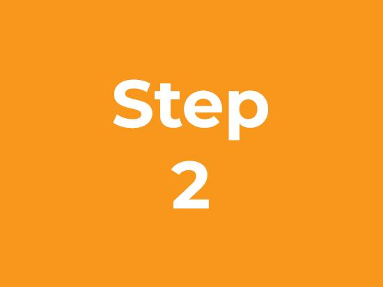 Step Two