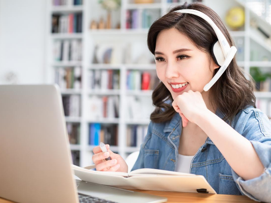 In-Person and Virtual Services