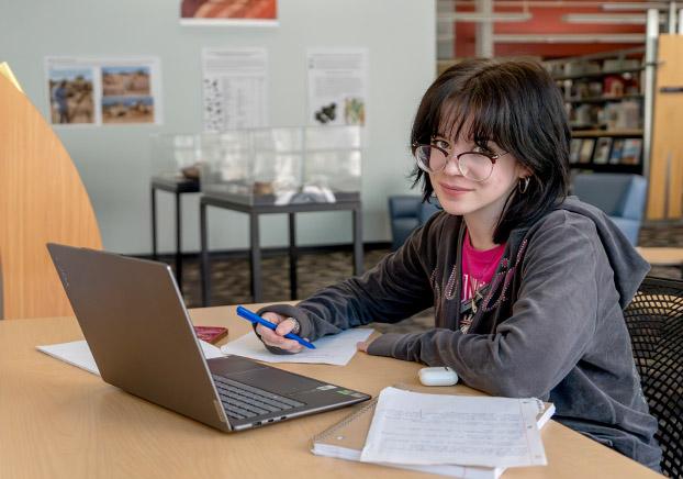 ACE Student
