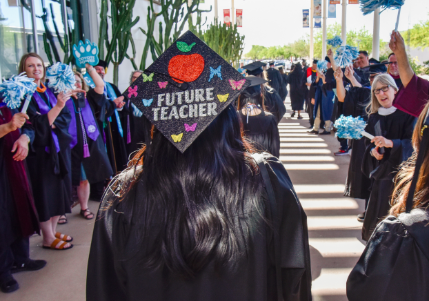 Know Before You Go Commencement FAQs
