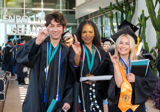 Apply to Graduate