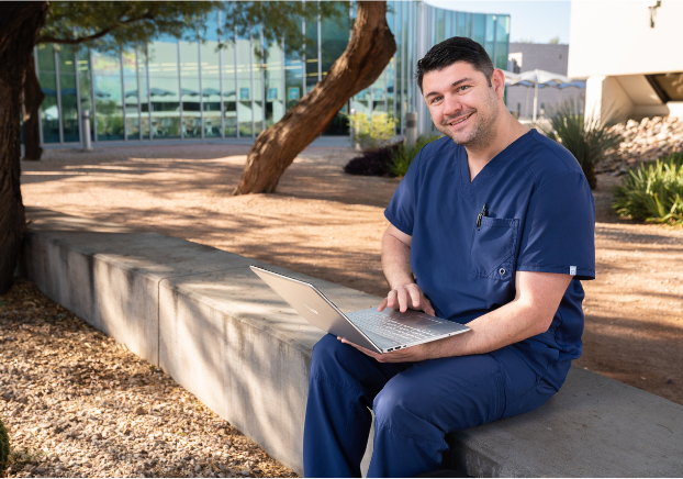 Nursing