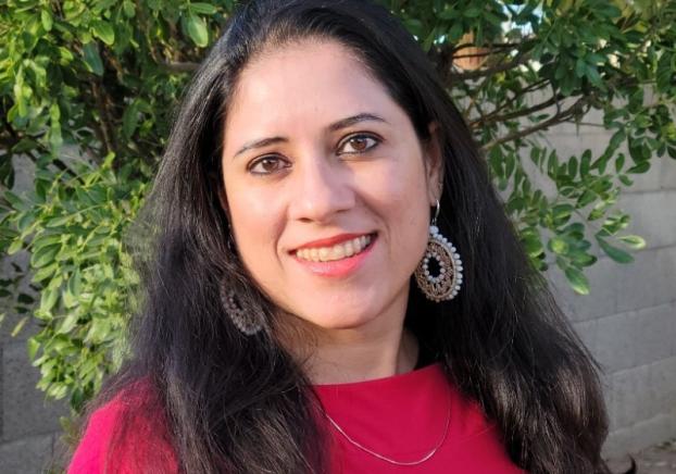 Rima Desai Picture Profile