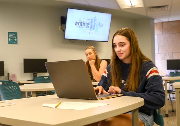 Writing Certified Course Program