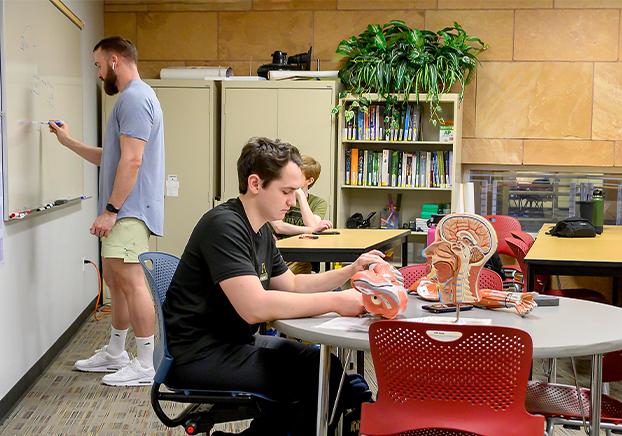 Embedded Tutors Photo