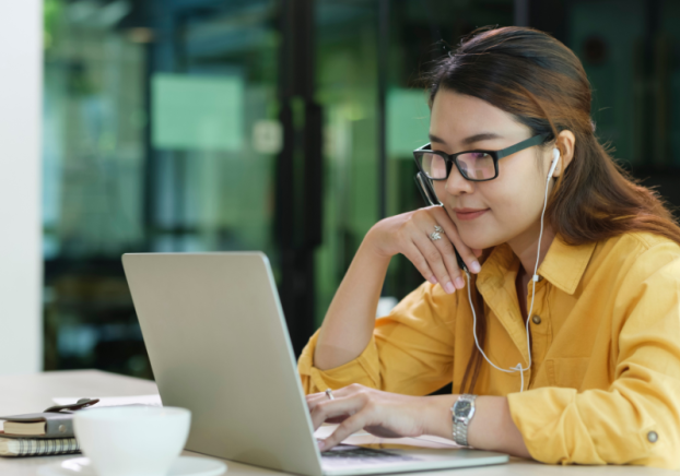 Remote Learning