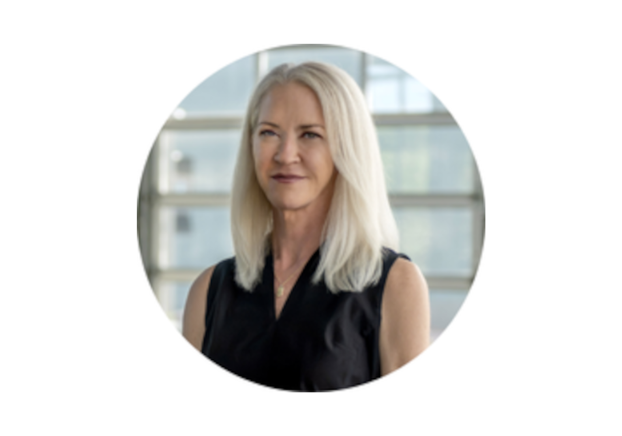 Heather Weber, Ed.D.