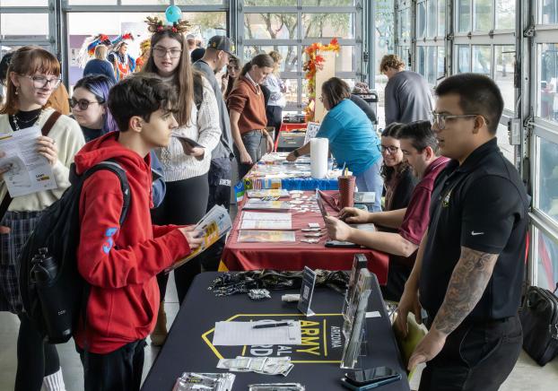 International Education Services
