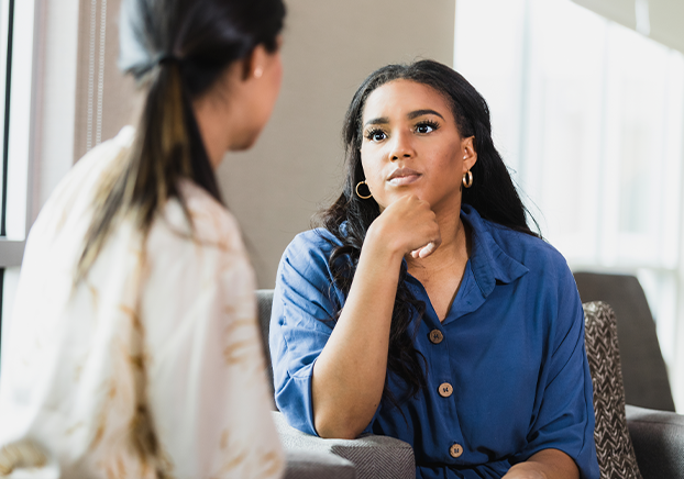 Counseling Hero Image