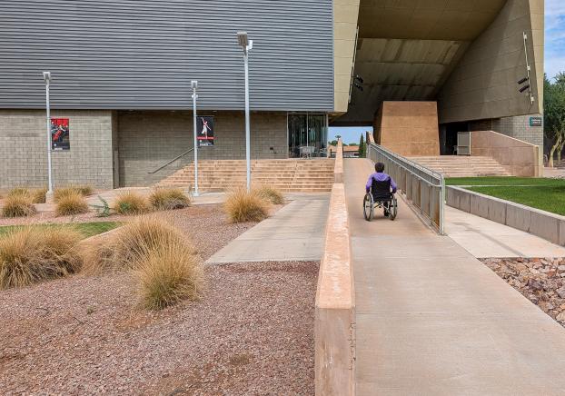 Disability Resources & Services