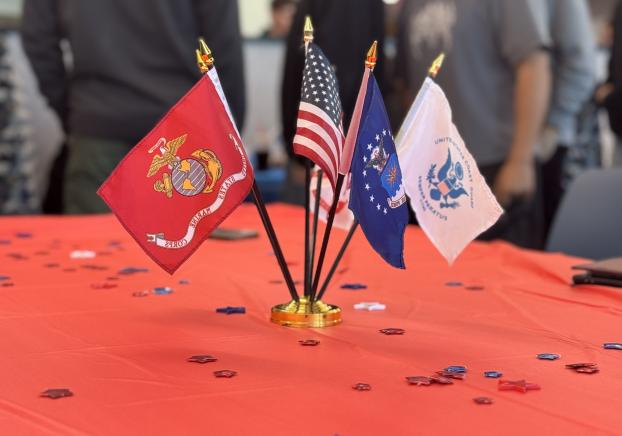 Veteran Services 