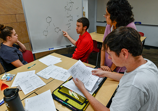 Tutoring & Learning Center