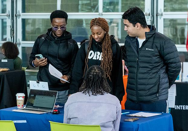 Co-curricular & Multicultural Programming