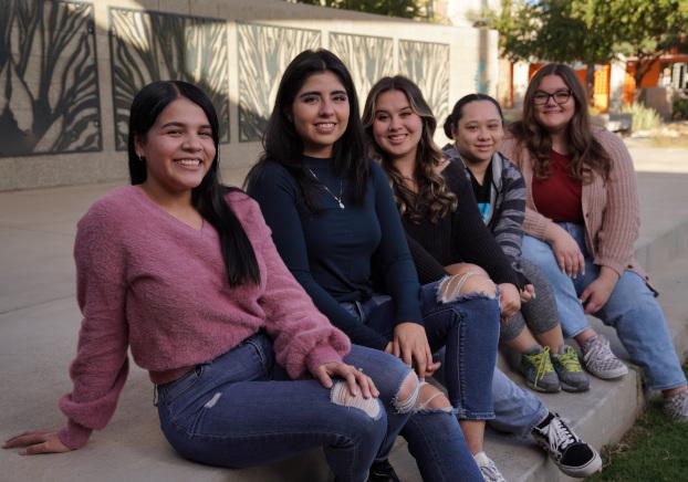 Support for First-Year Students
