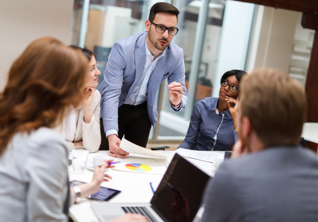 IT Project Management